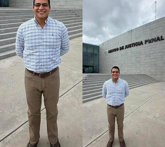 Photo of Vinculan a proceso al responsable de la llamada “casa del boiler”, afirma El Arqui Juve