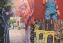 Photo of Chucky llega a la Casa del Terror de Lindavista; la entrada es gratis