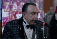 Photo of Muere Álvaro Pava, voz de «Mil horas» con la Sonora Dinamita