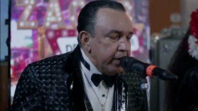Photo of Muere Álvaro Pava, voz de «Mil horas» con la Sonora Dinamita