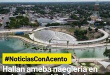 Photo of Detectan Naegleria en 6 lagos artificiales de Mérida