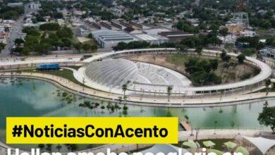 Photo of Detectan Naegleria en 6 lagos artificiales de Mérida