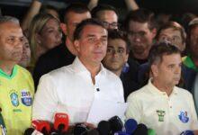 Photo of Bolsonaro no reconoce su derrota y pedirá anular las elecciones en Brasil
