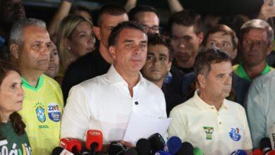Photo of Bolsonaro no reconoce su derrota y pedirá anular las elecciones en Brasil