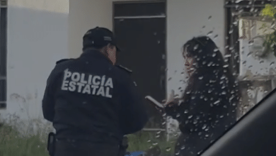Photo of Denuncian en redes presunta falsa oferta de trabajo en Mérida