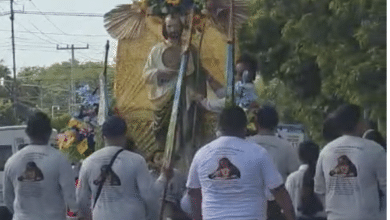 Photo of San Judas Tadeo se celebró en Yucatán: el intercesor de los casos difíciles