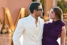 Photo of ¡Ya esperan a María! Carlos Rivera y Cinthya Rodríguez celebran su Baby Shower