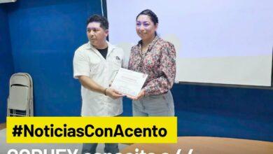 Photo of 44 trabajadores del Hospital de Peto reciben capacitación en Derechos Humanos