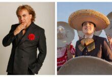 Photo of Cristian Castro y Camila Fernández cantarán en los Latin Grammy 2026