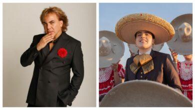 Photo of Cristian Castro y Camila Fernández cantarán en los Latin Grammy 2026