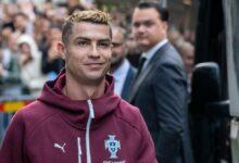 Photo of Cristiano Ronaldo deja Portugal en plena polémica y regresa al NASSR