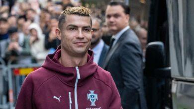 Photo of Cristiano Ronaldo deja Portugal en plena polémica y regresa al NASSR