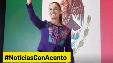 Photo of 7 de cada 10 mexicanos aprueban el trabajo de Claudia Sheinbaum, según encuesta