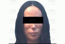 Photo of Detienen a Inés Gómez Mont en Florida tras cinco años prófuga