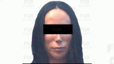 Photo of Detienen a Inés Gómez Mont en Florida tras cinco años prófuga
