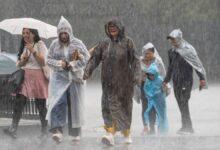 Photo of ¡Prepárate! Trudy y el Frente Frío 2 traerán más lluvias a Yucatán