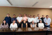 Photo of Yucatán prepara regulación para lagos artificiales y refuerza vigilancia del agua