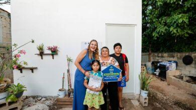 Photo of Mérida destinará casi 25 mdp a 78 obras contra el rezago social