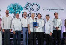 Photo of Yucatán busca impulsar industria exportadora con infraestructura y certeza fiscal