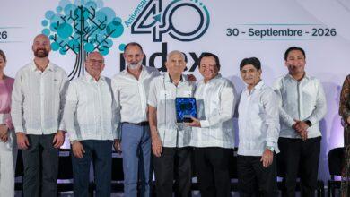 Photo of Yucatán busca impulsar industria exportadora con infraestructura y certeza fiscal