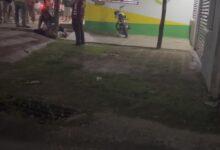 Photo of Hombre resulta con quemaduras tras agresión en Chemax