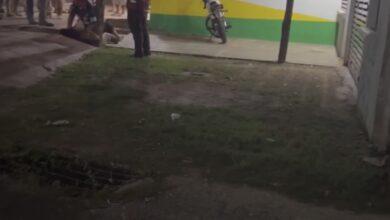Photo of Hombre resulta con quemaduras tras agresión en Chemax