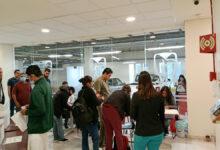 Photo of ¡288 mil trabajadores del IMSS votaron por el aumento salarial!