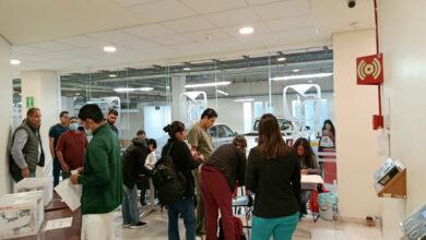 Photo of ¡288 mil trabajadores del IMSS votaron por el aumento salarial!