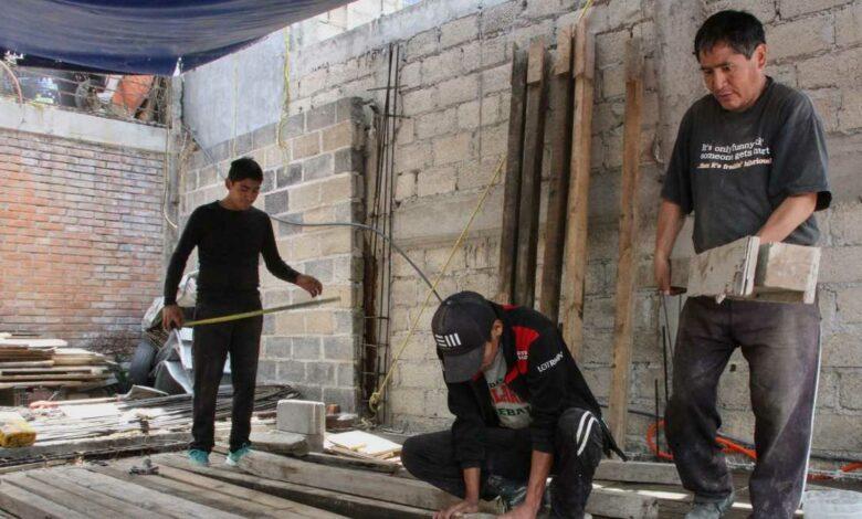 Photo of ¿Quieres remodelar tu casa? Infonavit presta hasta 169 mil pesos