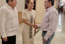 Photo of ¿Liborio Vidal va por la alcaldía de Mérida con MORENA?
