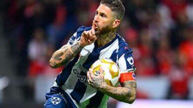 Photo of ¿Sergio Ramos de regreso a la Liga? Getafe ya habló con su entorno