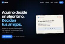 Photo of ¿Una red social que no quiere que te quedes pegado a la pantalla?