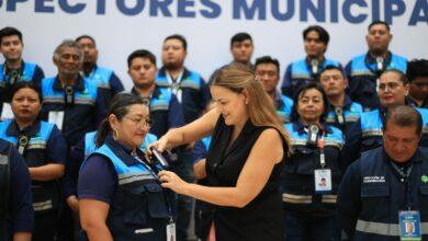 Photo of Inspectores de Mérida usarán cámaras corporales contra actos de corrupción