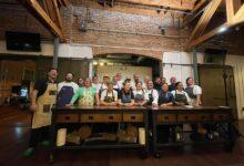Photo of Mérida lleva la gastronomía yucateca a encuentro internacional en Tucson