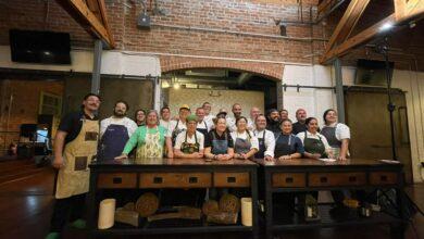 Photo of Mérida lleva la gastronomía yucateca a encuentro internacional en Tucson