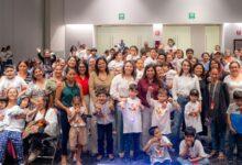 Photo of DIF Yucatán brinda apoyos sensoriales a familias de niñas y niños con autismo