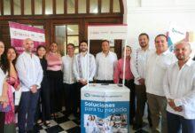 Photo of SETY acerca financiamiento y capacitación a mipymes yucatecas
