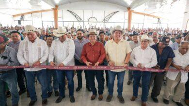 Photo of Yucatán destina más de 16.7 millones para fortalecer al sector ganadero