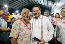 Photo of Cumple Renacimiento Maya en territorio: escucha al pueblo y atiende sus necesidades