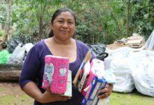 Photo of ¿Basura por despensa? en Mérida cambian residuos por productos de la canasta básica