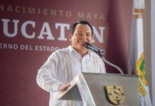 Photo of Casi 20 años esperaron por este domo: ya es realidad en Sucilá