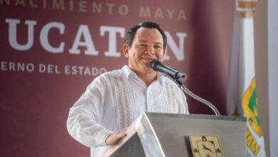 Photo of Casi 20 años esperaron por este domo: ya es realidad en Sucilá