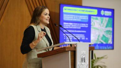 Photo of Mérida inicia regularización de comercios en Ciudad Caucel
