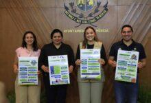 Photo of Mérida abre sus ligas deportivas y estrena competencias de vóleibol