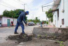 Photo of Mérida refuerza trabajos preventivos ante posible ciclón en el Golfo