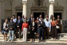 Photo of Yucatán fortalece cooperación internacional en desarrollo portuario y energía
