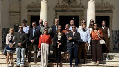 Photo of Yucatán fortalece cooperación internacional en desarrollo portuario y energía