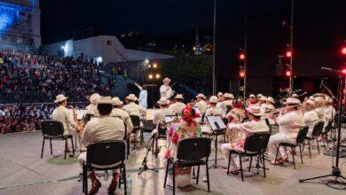 Photo of Yukalpetén lleva la música yucateca al Festival Cervantino