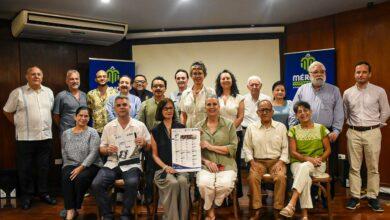 Photo of Mérida celebrará con Francia 200 años de relaciones bilaterales