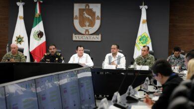 Photo of Yucatán reporta saldo blanco tras el paso del huracán Isaías